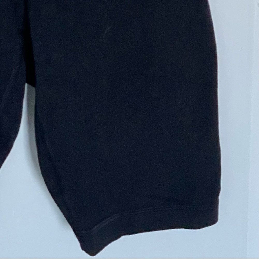 Lululemon Align Super High Rise Bike Shorts *10" Black - 47299 - Picture 8 of 12